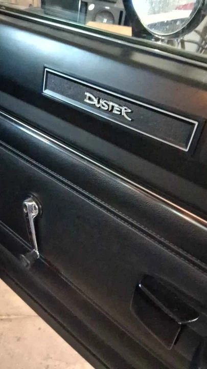 1971 Plymouth Duster - Image 15 of 20