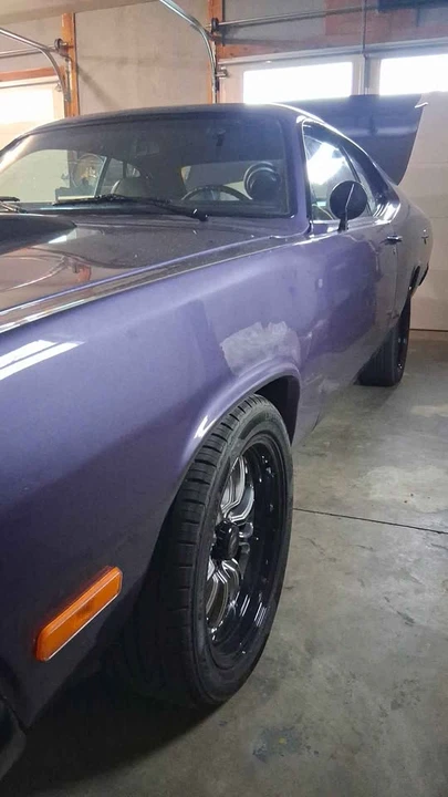 1971 Plymouth Duster - Image 12 of 20