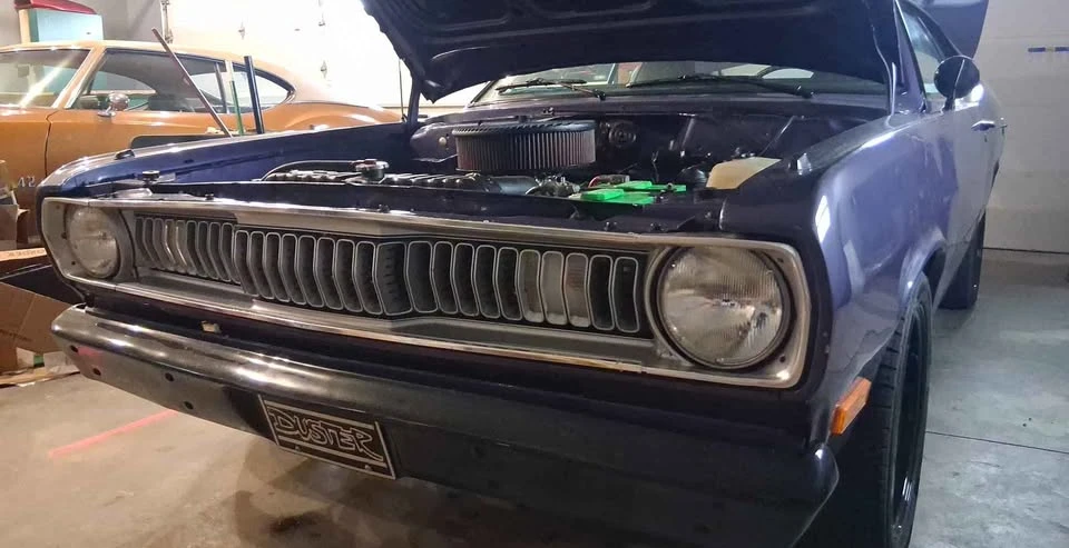 1971 Plymouth Duster - Image 6 of 20