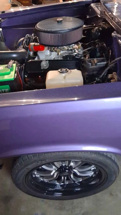 1971 Plymouth Duster - Image 11 of 20
