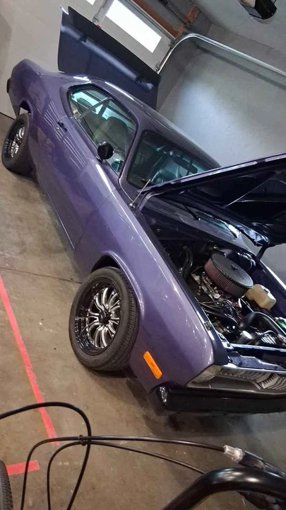 1971 Plymouth Duster - Image 3 of 20