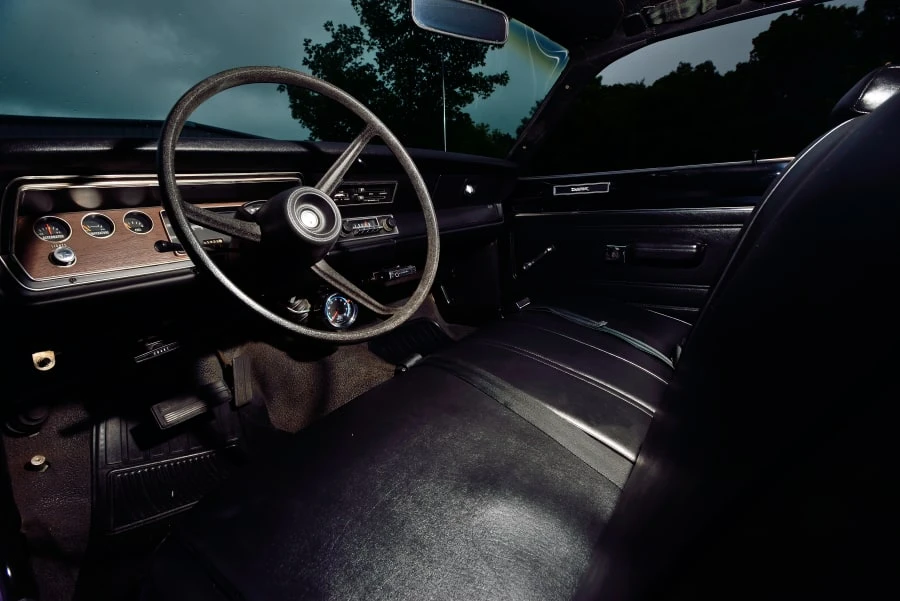 1971 Plymouth Duster - Image 10 of 15