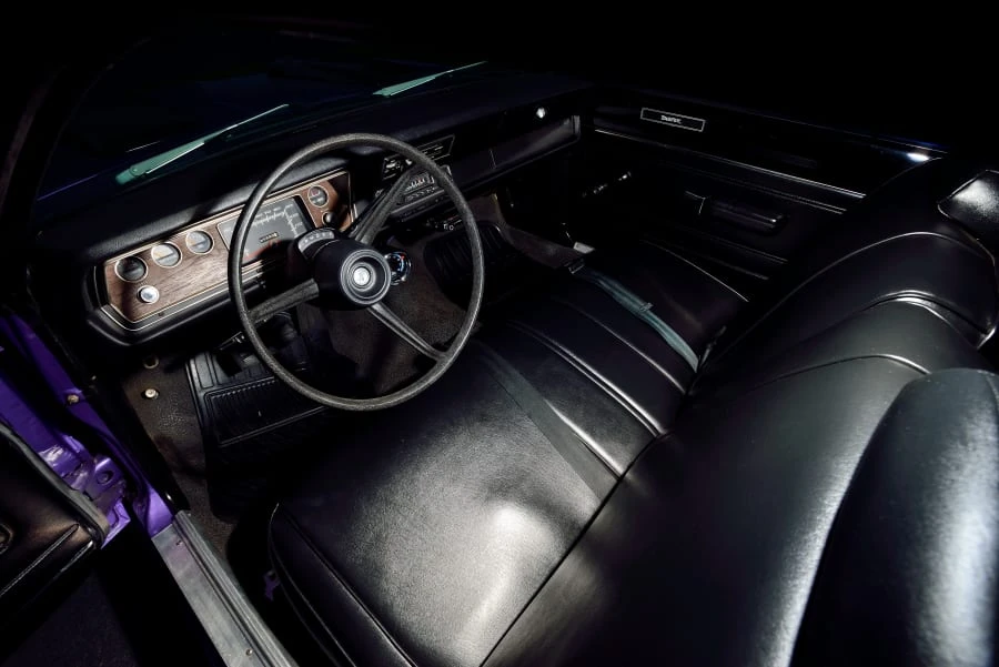 1971 Plymouth Duster - Image 9 of 15