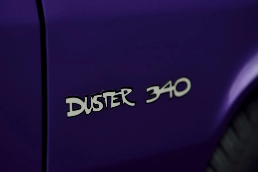 1971 Plymouth Duster - Image 5 of 15