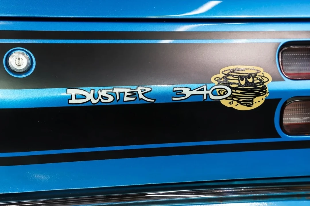 1971 Plymouth Duster - Image 11 of 12