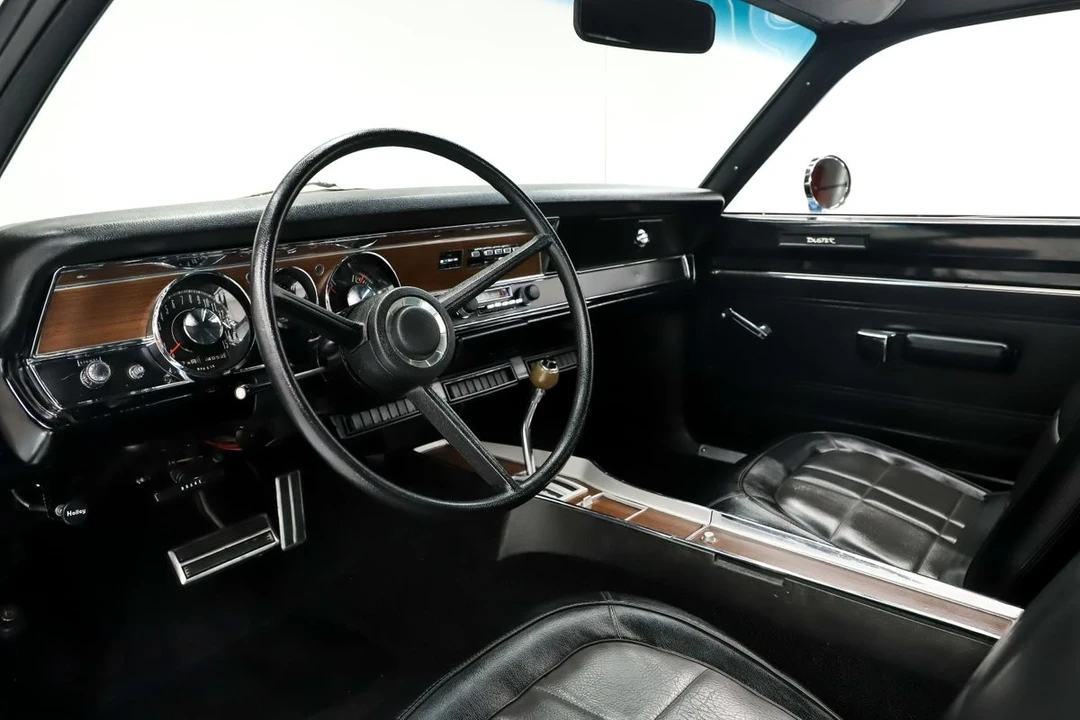 1971 Plymouth Duster - Image 2 of 12