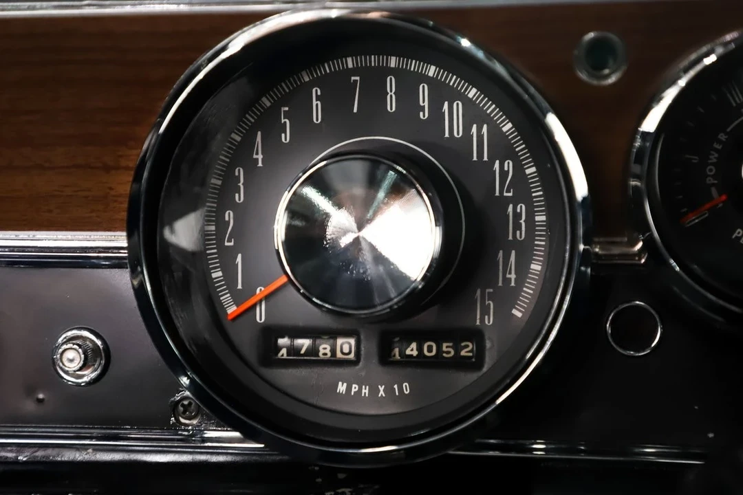 1971 Plymouth Duster - Image 3 of 12