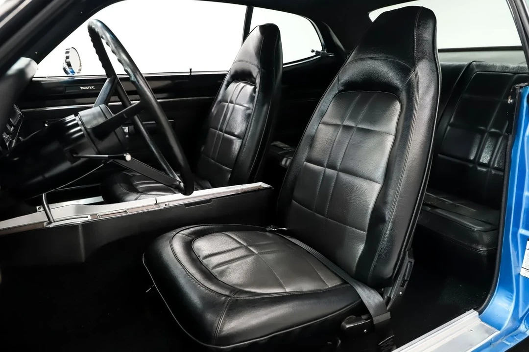1971 Plymouth Duster - Image 12 of 12