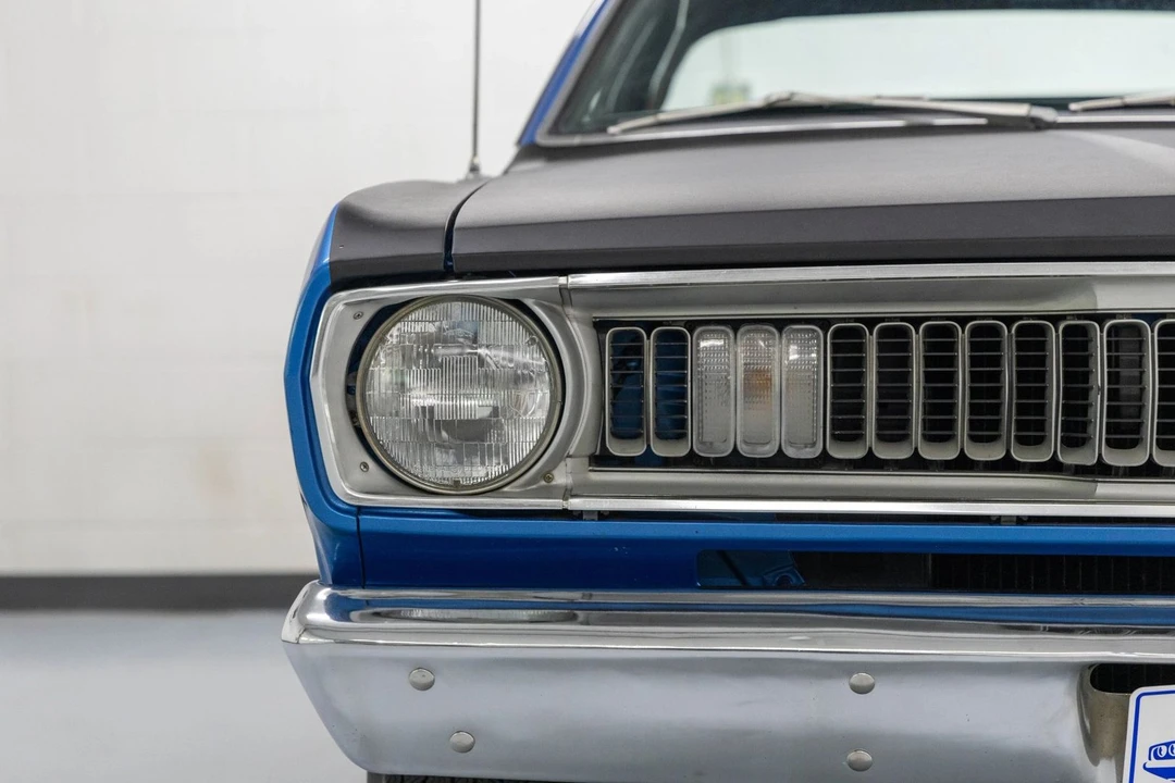 1971 Plymouth Duster - Image 19 of 31