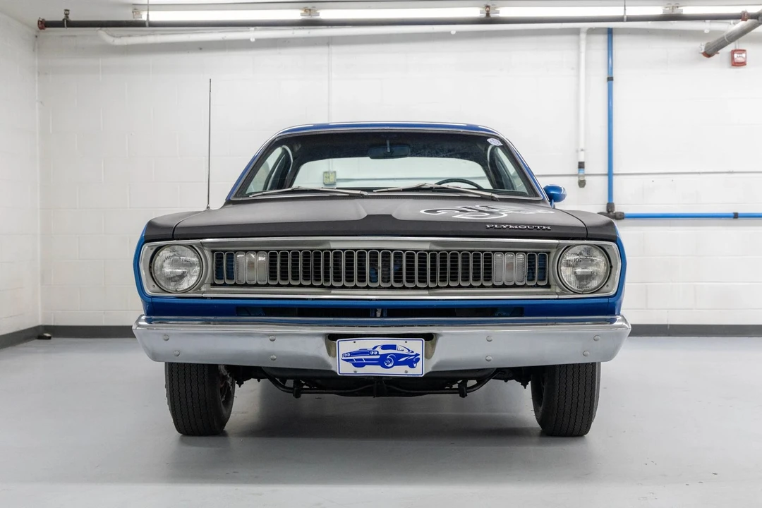 1971 Plymouth Duster - Image 13 of 31