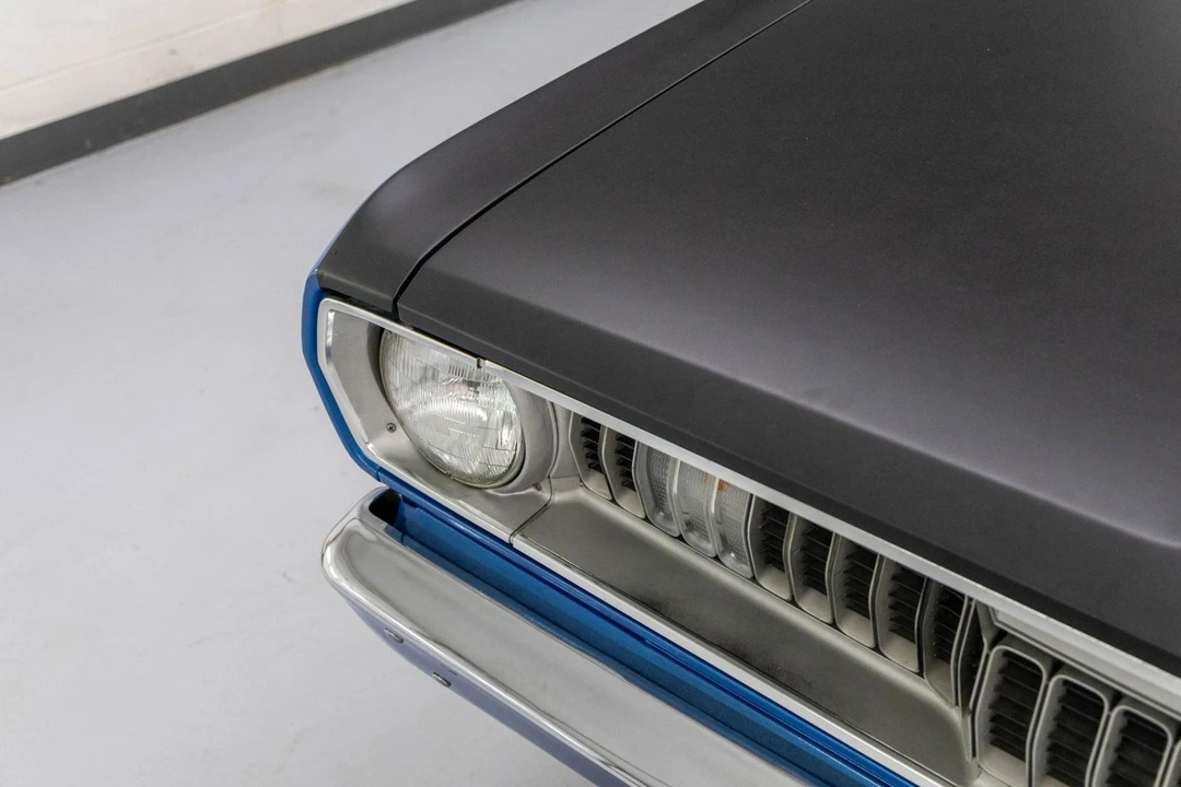 1971 Plymouth Duster - Image 21 of 31