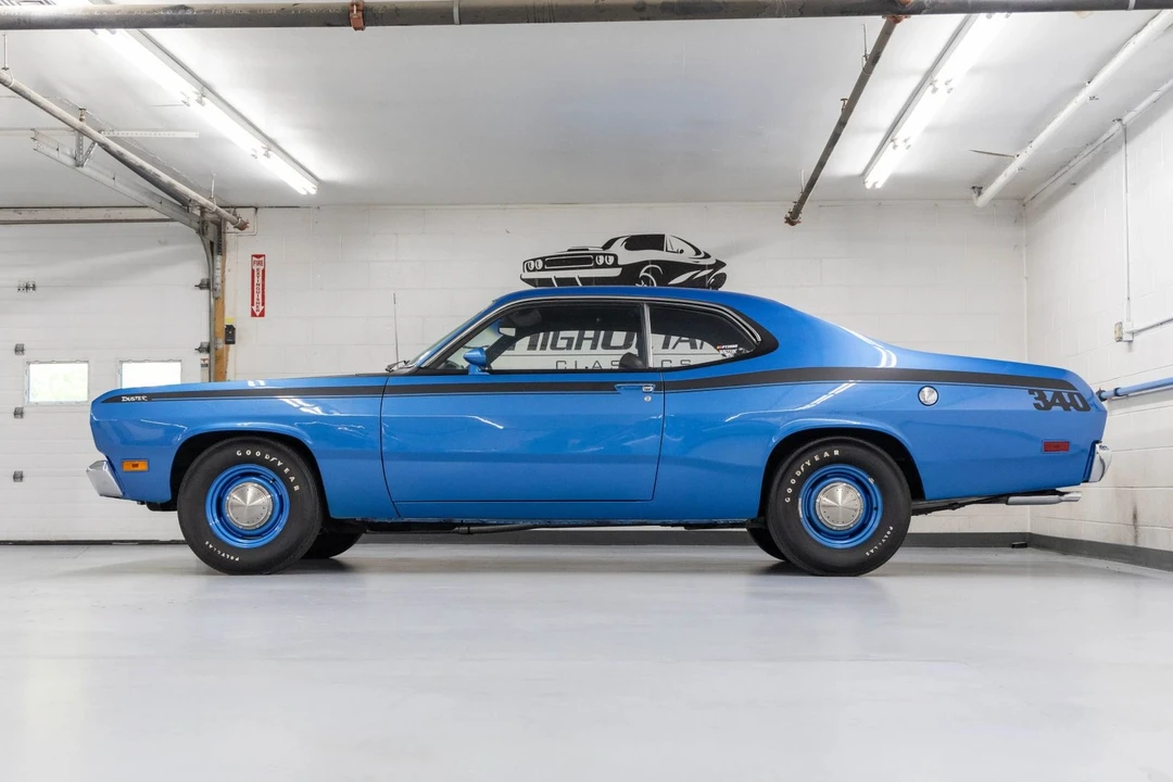 1971 Plymouth Duster - Image 27 of 31