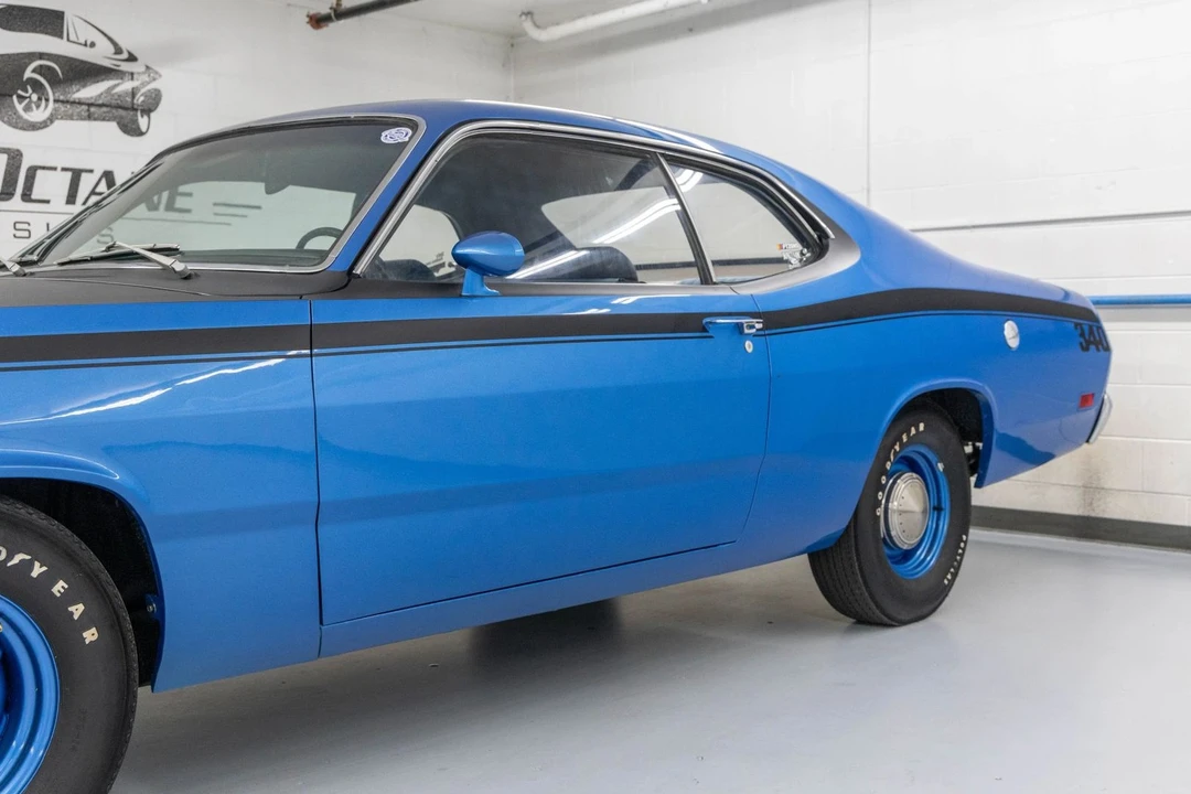 1971 Plymouth Duster - Image 30 of 31