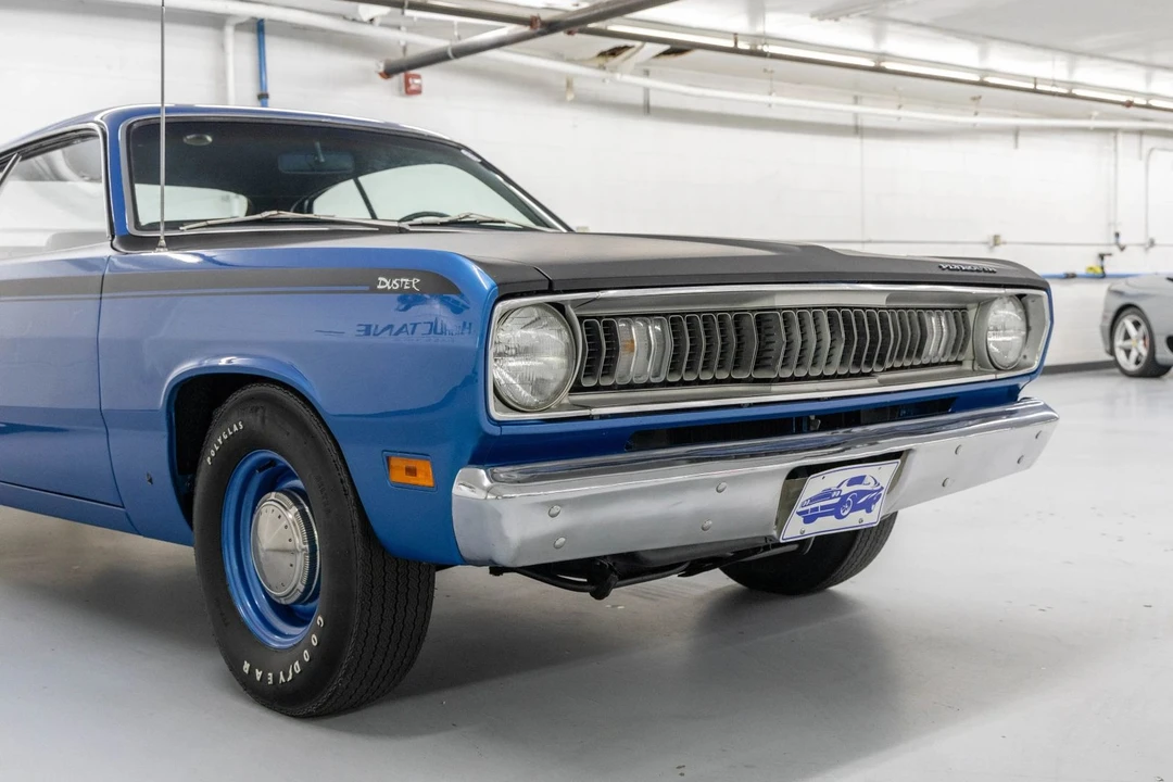 1971 Plymouth Duster - Image 14 of 31