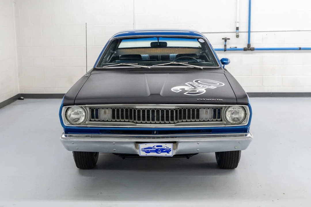 1971 Plymouth Duster - Image 12 of 31