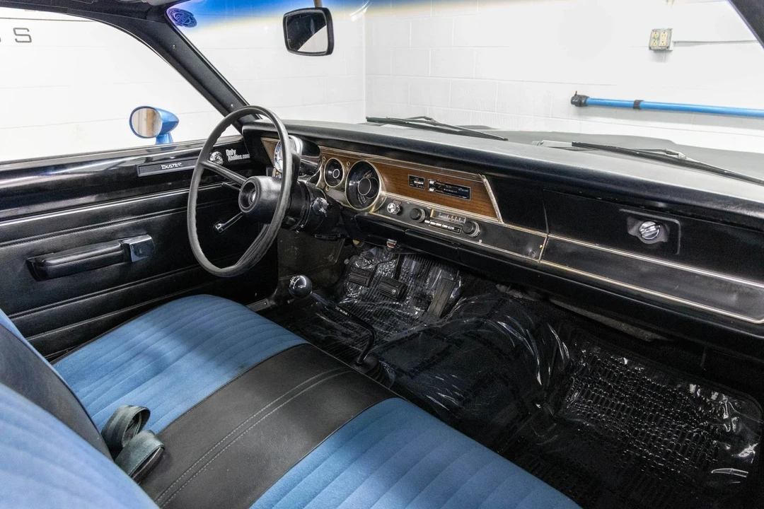 1971 Plymouth Duster - Image 7 of 31
