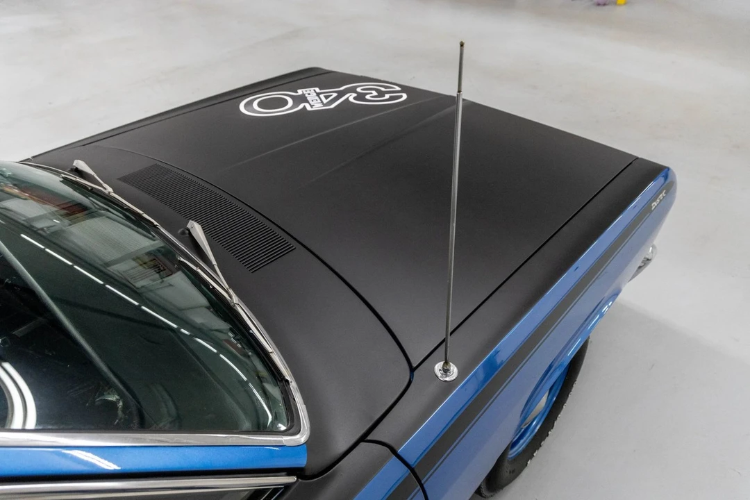 1971 Plymouth Duster - Image 24 of 31