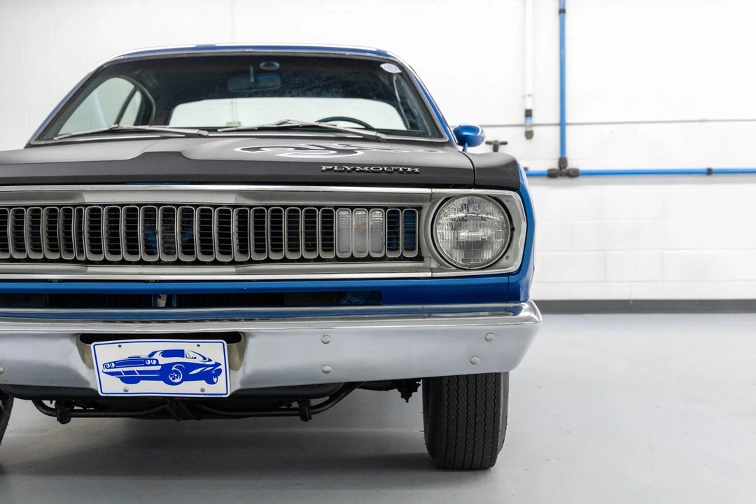 1971 Plymouth Duster - Image 17 of 31