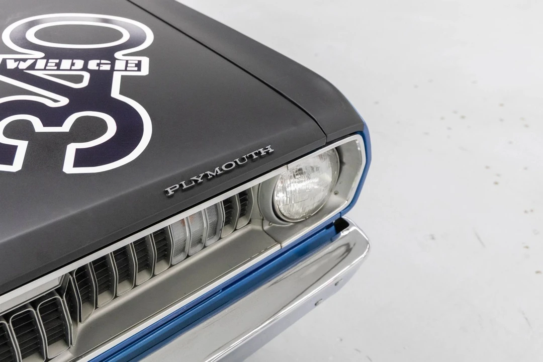 1971 Plymouth Duster - Image 20 of 31