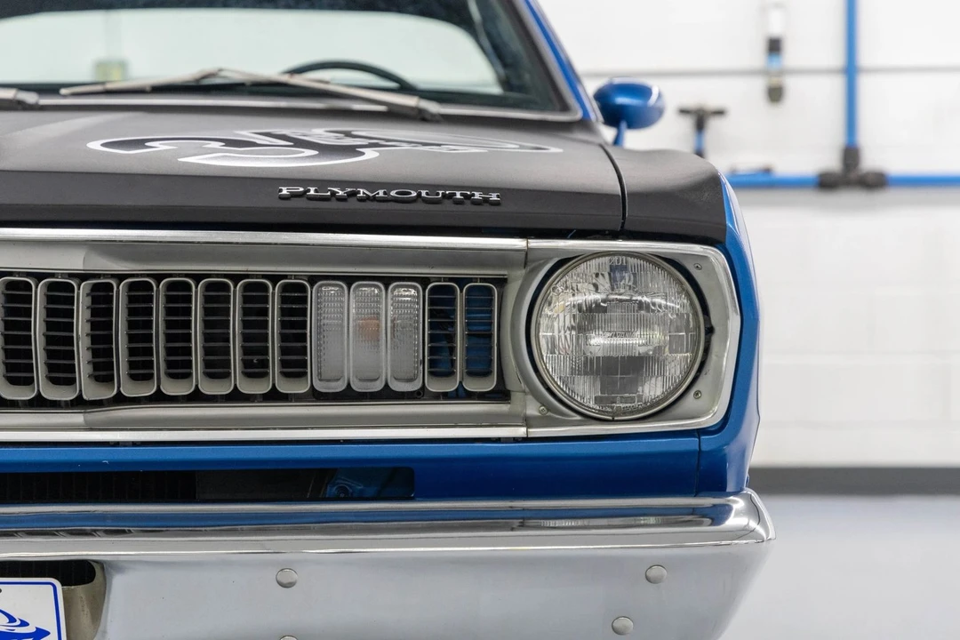 1971 Plymouth Duster - Image 18 of 31