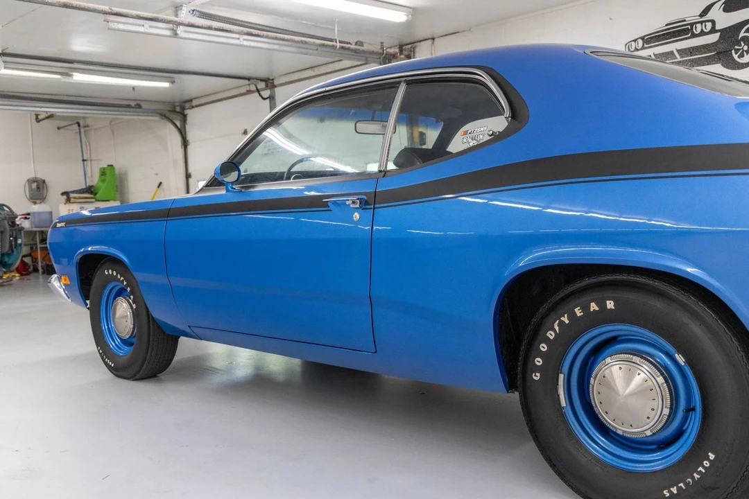 1971 Plymouth Duster - Image 31 of 31