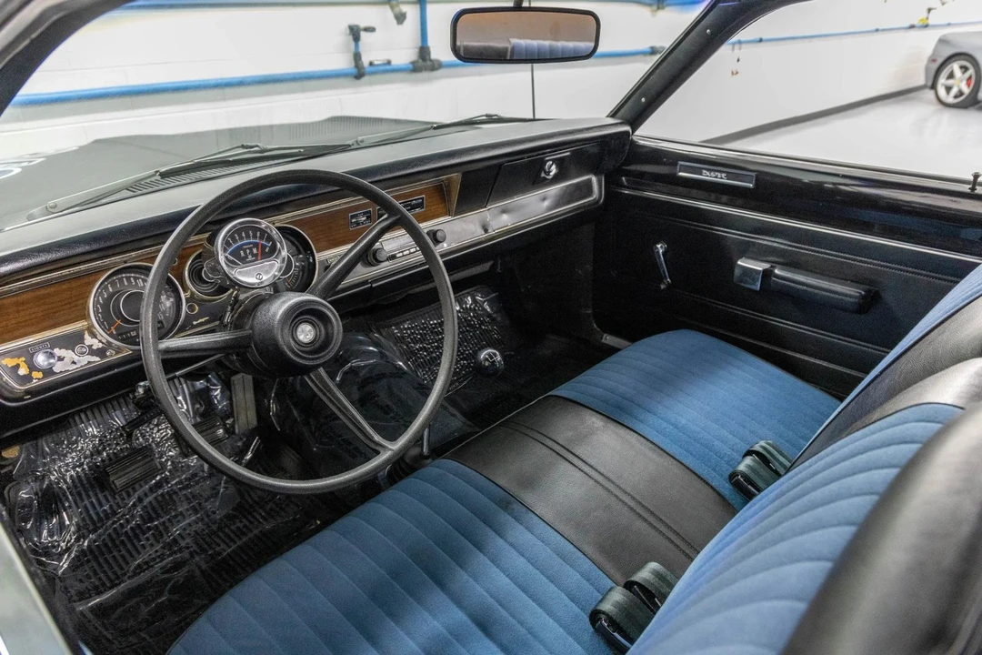 1971 Plymouth Duster - Image 5 of 31