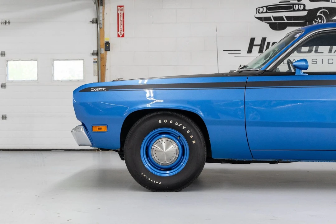 1971 Plymouth Duster - Image 28 of 31