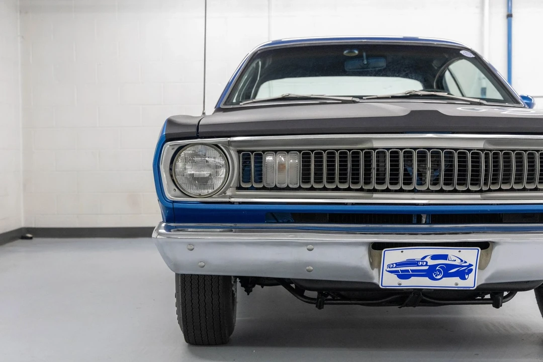 1971 Plymouth Duster - Image 16 of 31