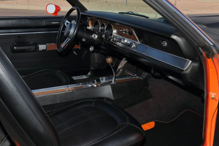 1971 Plymouth Duster - Image 29 of 31