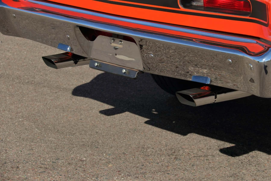 1971 Plymouth Duster - Image 15 of 31