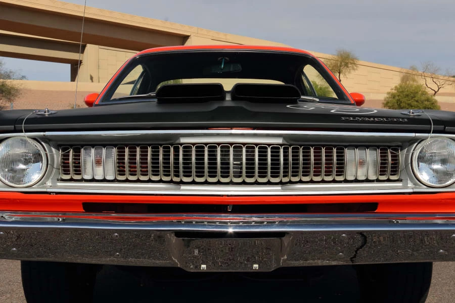 1971 Plymouth Duster - Image 21 of 31