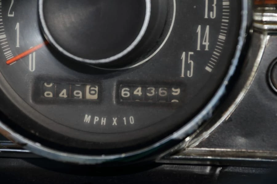 1971 Plymouth Duster - Image 30 of 31