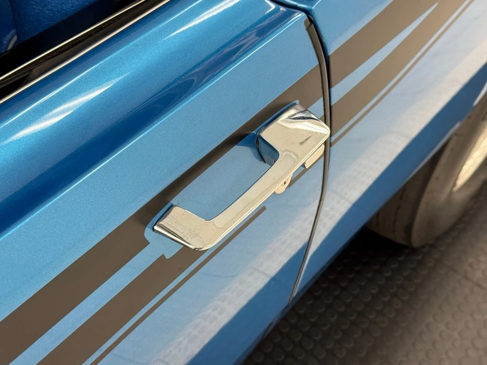 1971 Plymouth Duster - Image 14 of 21