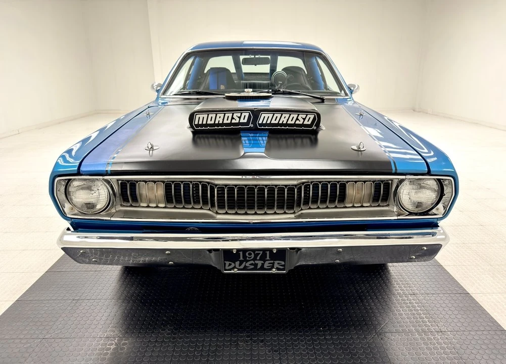 1971 Plymouth Duster - Image 8 of 12
