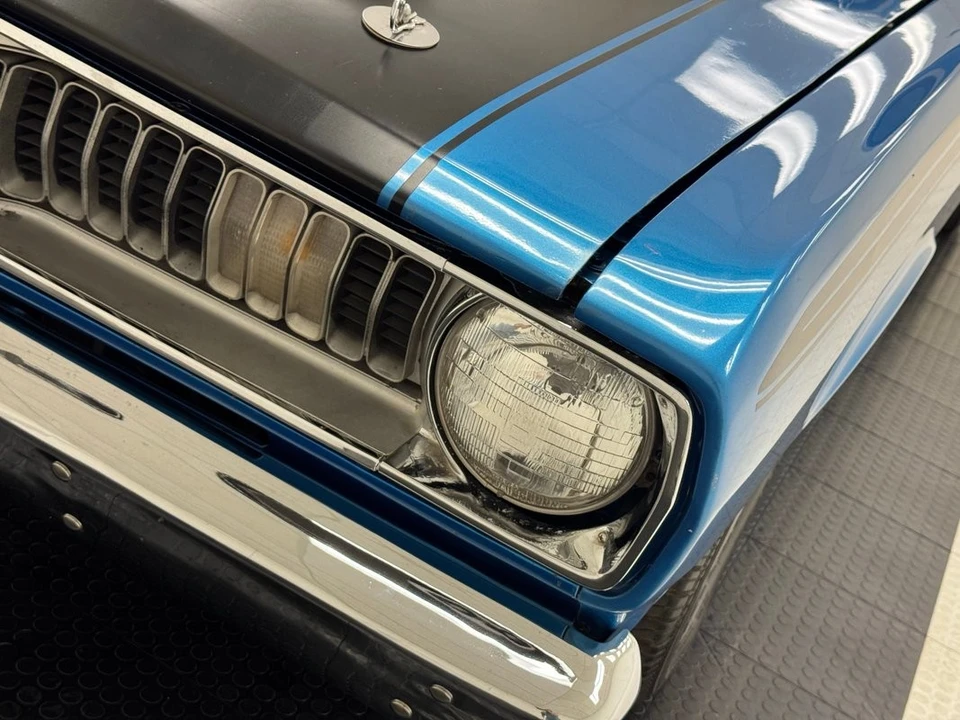1971 Plymouth Duster - Image 9 of 21