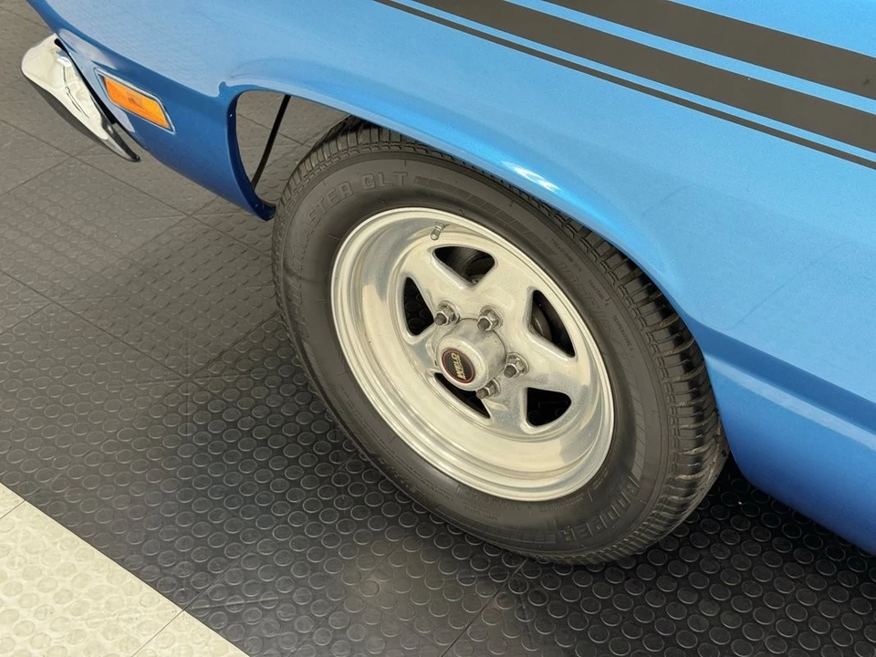 1971 Plymouth Duster - Image 11 of 21