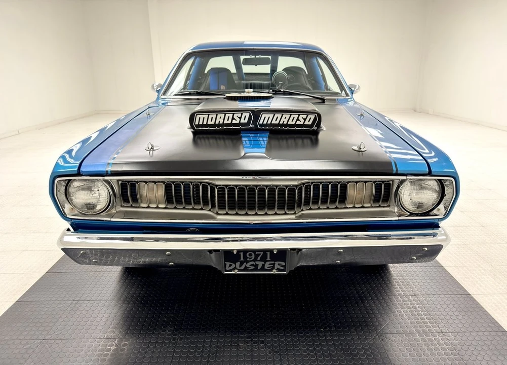 1971 Plymouth Duster - Image 8 of 21