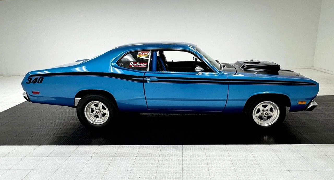 1971 Plymouth Duster - Image 6 of 21