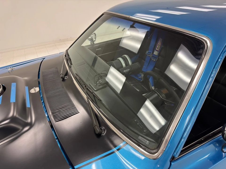 1971 Plymouth Duster - Image 12 of 12
