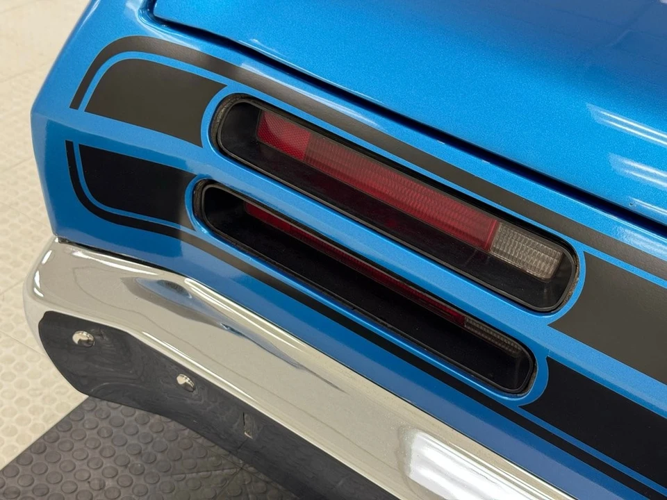 1971 Plymouth Duster - Image 16 of 21