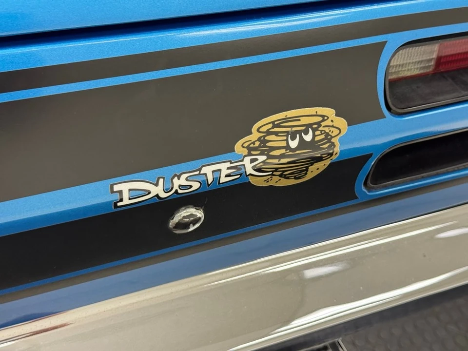 1971 Plymouth Duster - Image 17 of 21