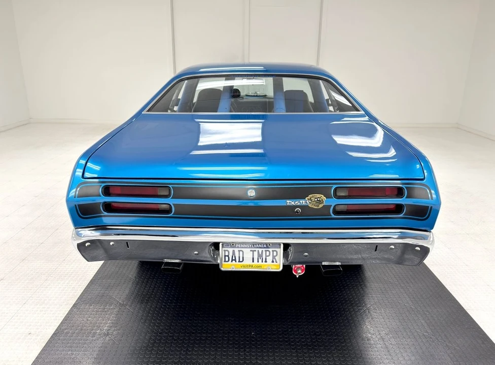 1971 Plymouth Duster - Image 4 of 12