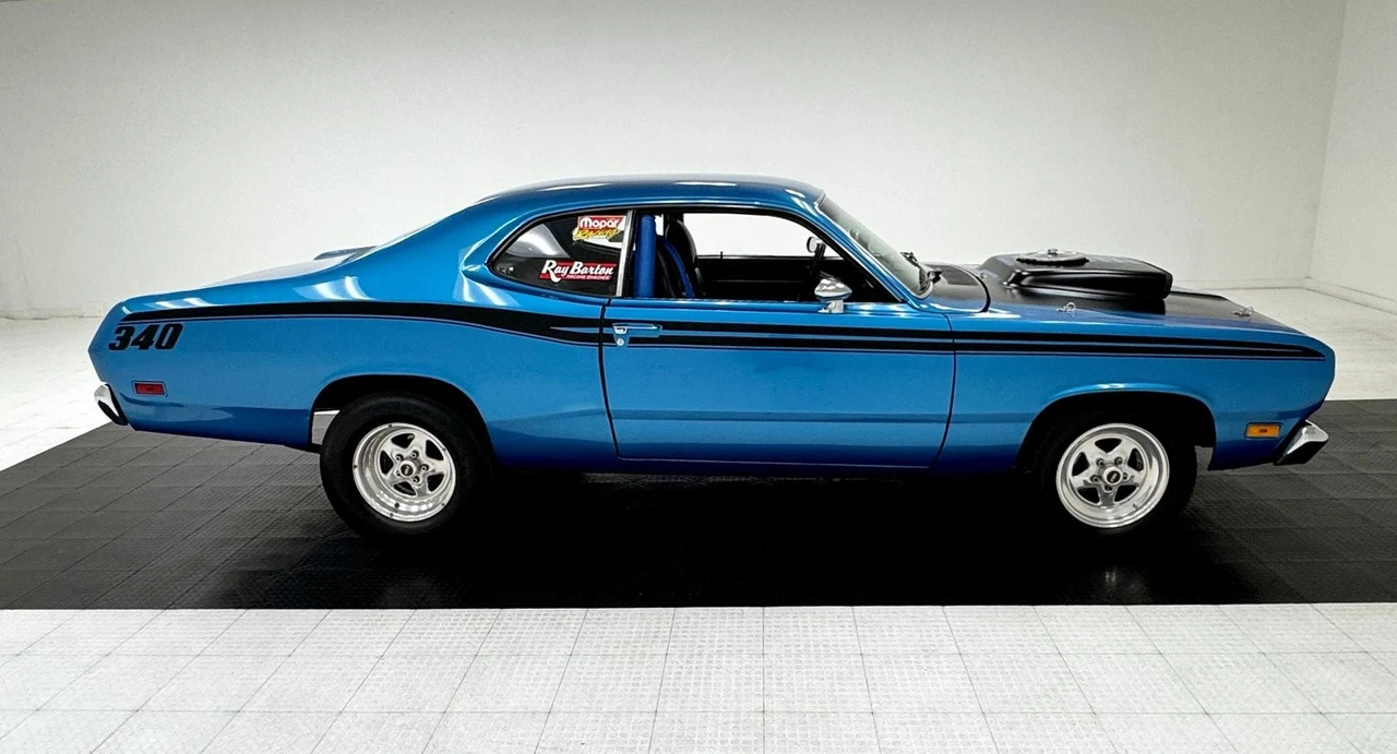 1971 Plymouth Duster - Image 6 of 12