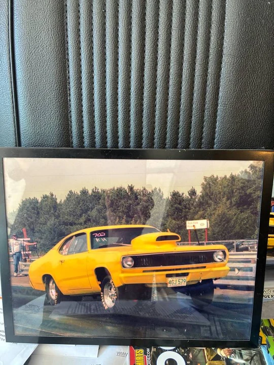 1971 Plymouth Duster - Image 2 of 14