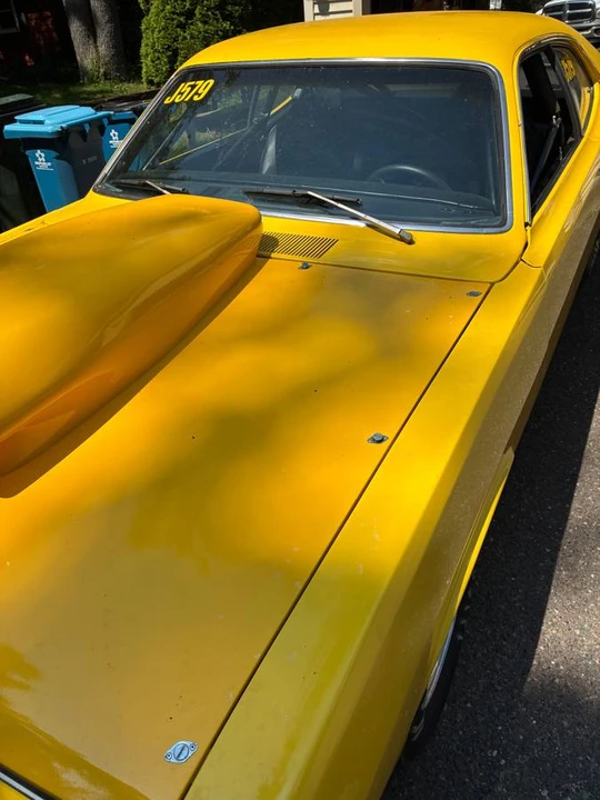 1971 Plymouth Duster - Image 3 of 14