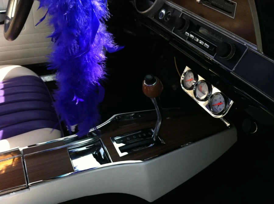 1971 Plymouth Duster - Image 5 of 7
