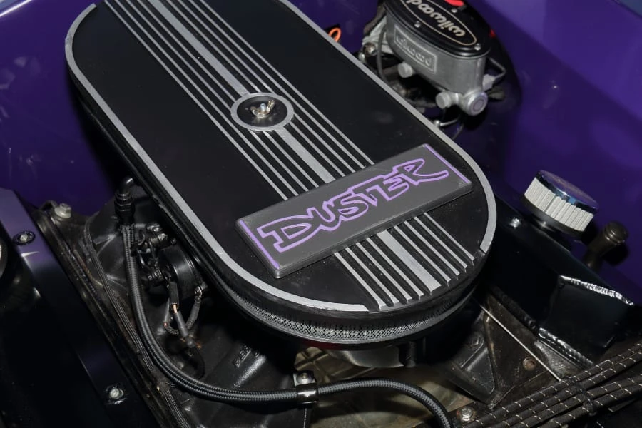 1971 Plymouth Duster - Image 30 of 31