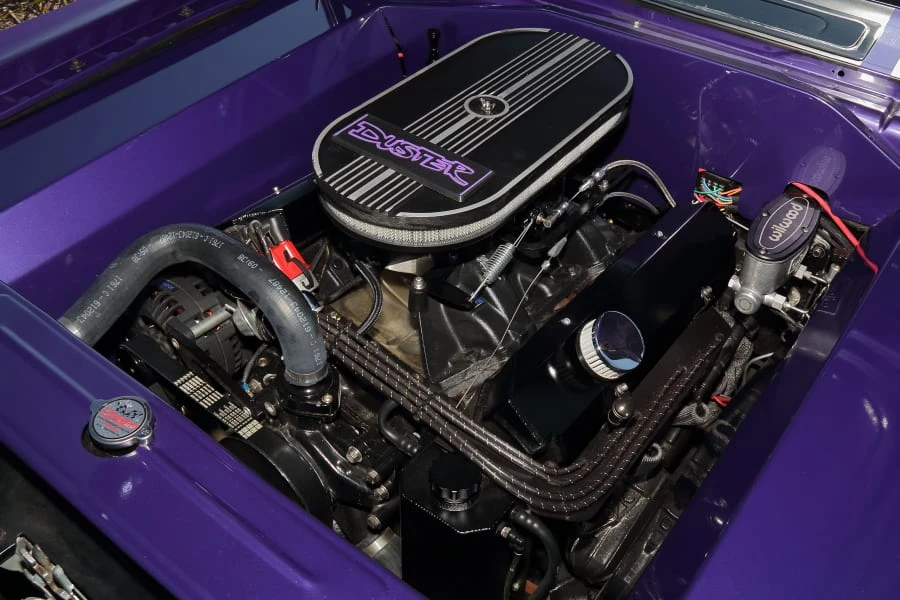 1971 Plymouth Duster - Image 31 of 31