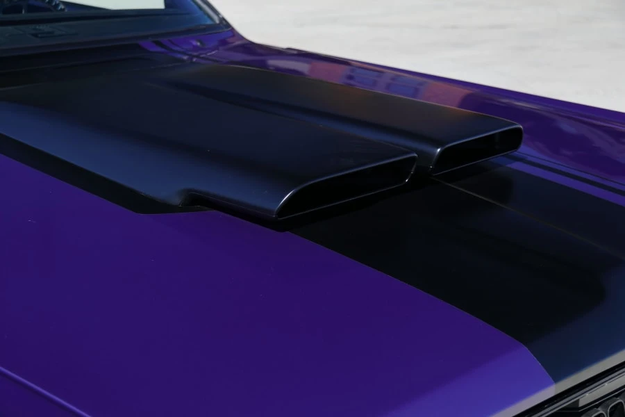 1971 Plymouth Duster - Image 12 of 31