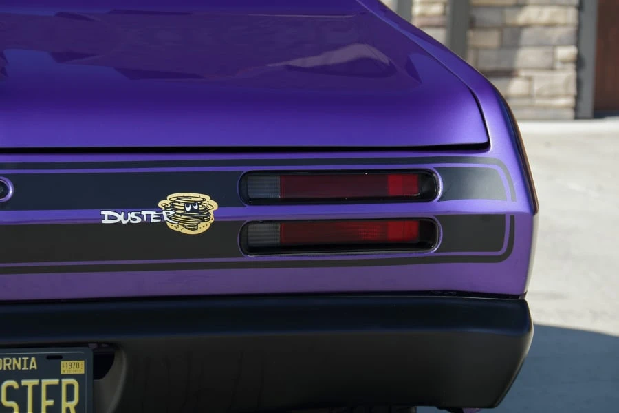 1971 Plymouth Duster - Image 13 of 31